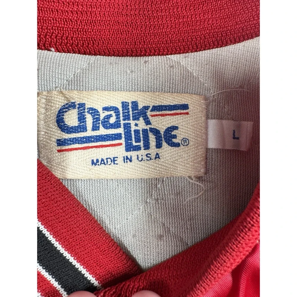 Chalk Line classic 1980s